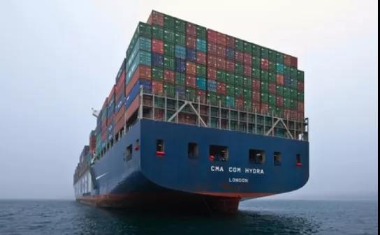 航運巨頭達(dá)飛購入四架貨機(jī)，正式啟動空運部門，進(jìn)軍航空貨運市場！