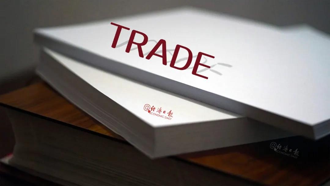 美國貿(mào)易逆差創(chuàng)新高，意味著什么？