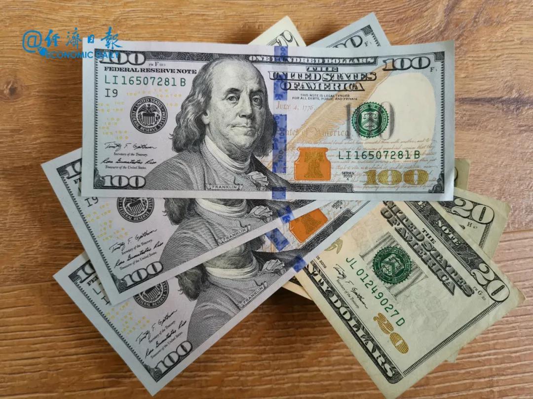 美國貿(mào)易逆差創(chuàng)新高，意味著什么？