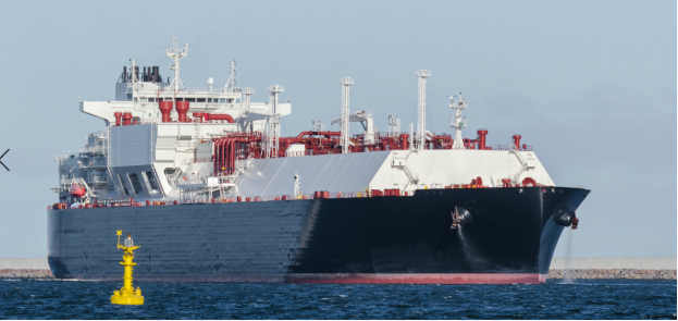 LNG落魄了！那艘一夜爆紅的船, 日租金被砍掉了20萬美元! ... 對船員影響幾何？