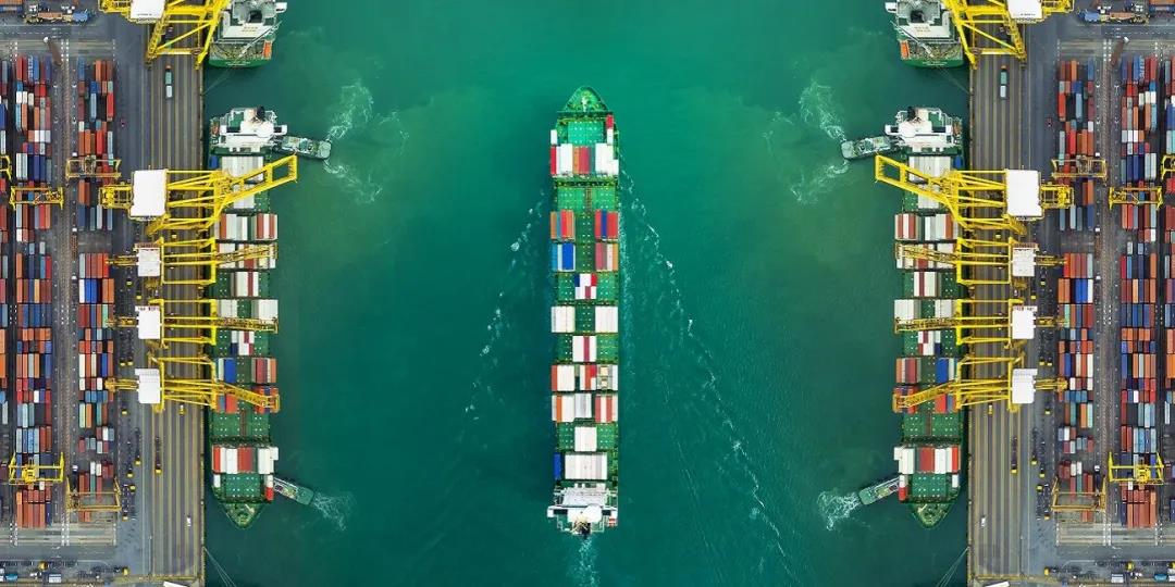 運(yùn)費(fèi)飆升6倍！船東為何還說“錢難賺”？  