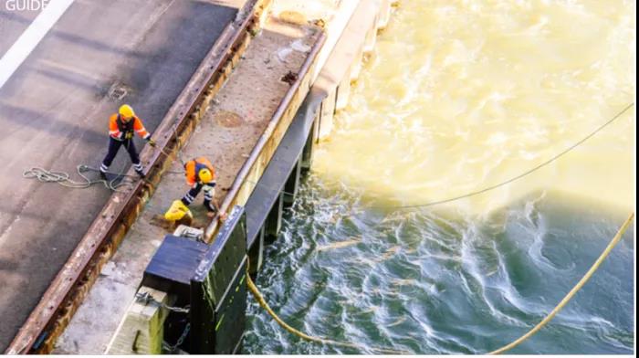 新增8個！當(dāng)前封海員為Key Worker的國家/地區(qū)已達(dá)53個