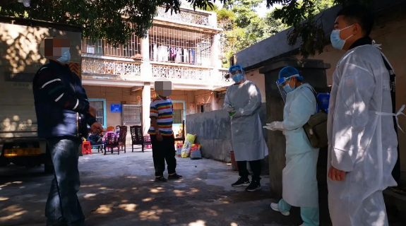 重要提醒！2月10日起深圳兩大陸運口岸貨運有調整，業(yè)務切記提前安排！