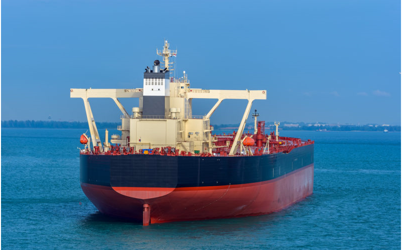 VLCC，又開始成群結(jié)隊(duì)駛向中國(guó)了！