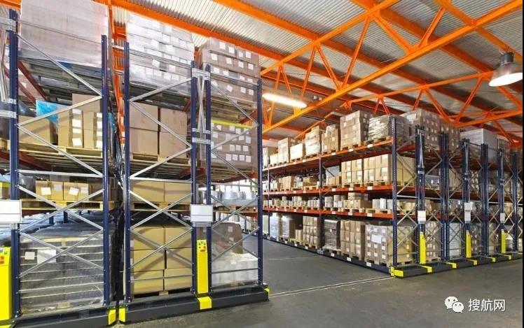 商務(wù)部：一年增長(zhǎng)80%！我國(guó)跨境電商海外倉(cāng)超1800個(gè)