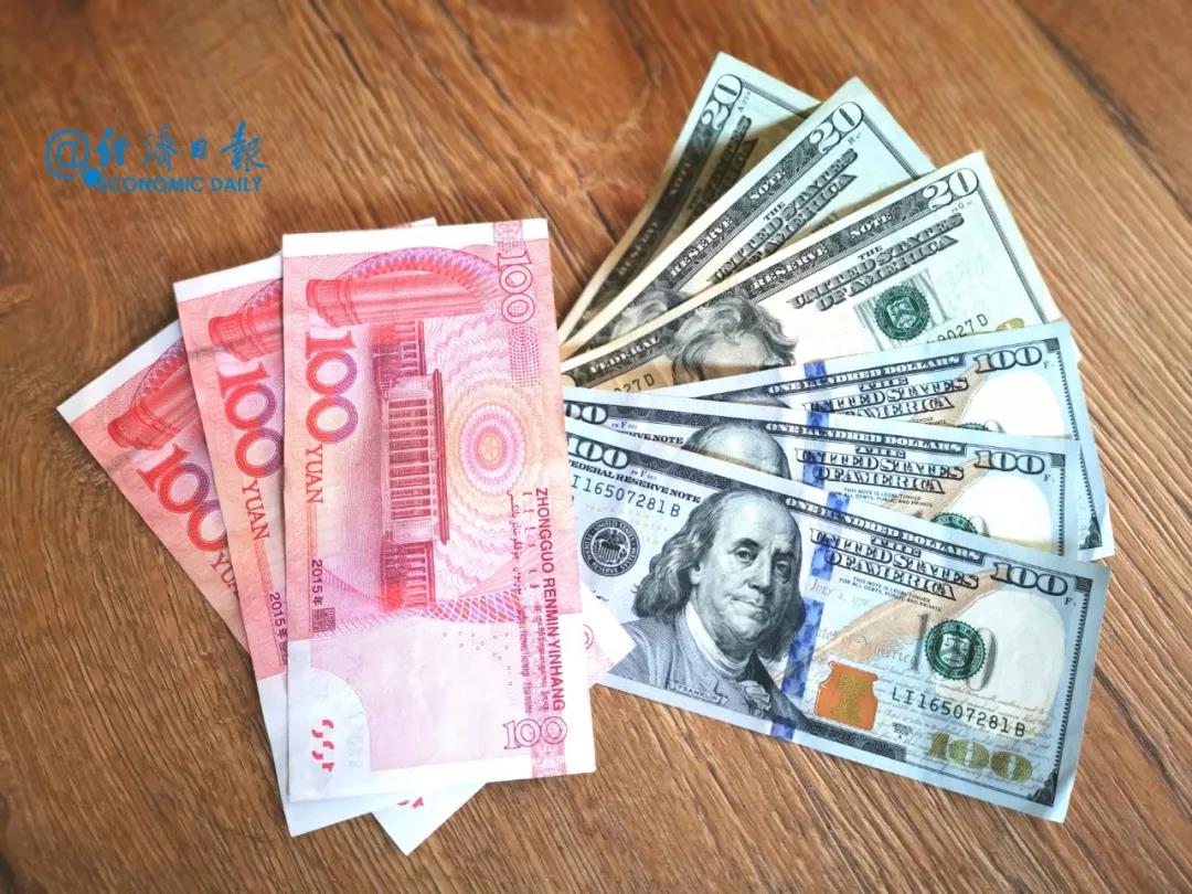 人民幣升值行情持續(xù)8個(gè)月，對(duì)外貿(mào)有什么影響？