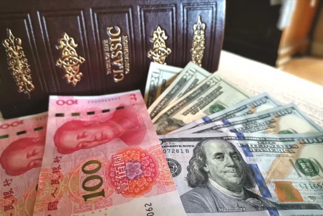 人民幣升值行情持續(xù)8個(gè)月，對(duì)外貿(mào)有什么影響？