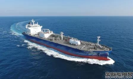 一個月內(nèi)接單近20億美元！現(xiàn)代重工再獲5艘新船訂單