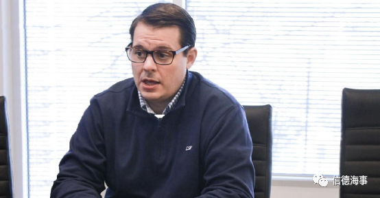 關(guān)愛海員，利比里亞成為全球首個簽署《海王星宣言》的船旗國