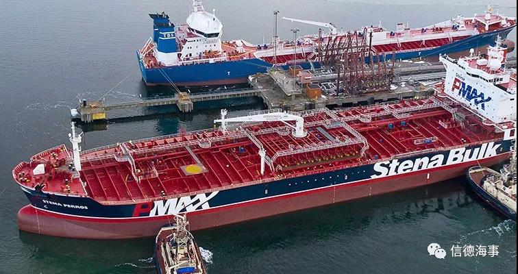 油輪公司CEO：反對(duì)大量訂造成品油油輪，可能會(huì)購(gòu)買(mǎi)二手船