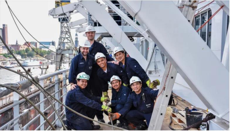 突發(fā)！新加坡入境收緊：外籍船員前后共需隔離19天  