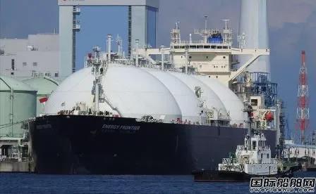將新建80艘！這家船廠欲重現(xiàn)輝煌押注液氫船市場