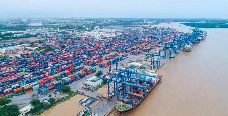 緬甸政變！機場關(guān)閉至5月；港口貨物積壓，卡車運輸和清關(guān)出現(xiàn)延誤