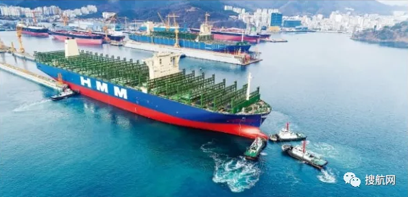 HMM將私有化？其最大股東計劃將其股份移交