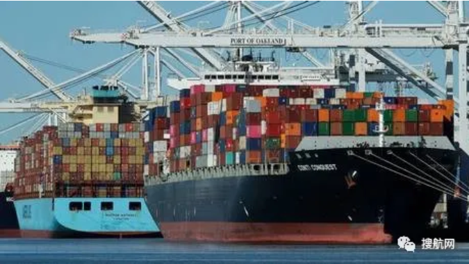 準(zhǔn)班率低至歷史新低，船公司推遲部分服務(wù)以恢復(fù)被打亂的船期