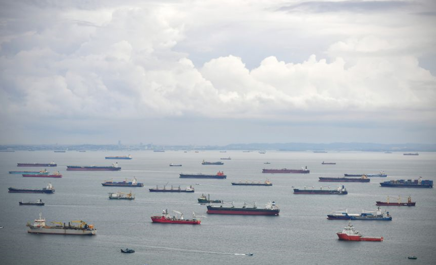 一船員虛構(gòu)假工資，被罰10萬拘留十五日！  