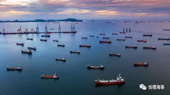 稅收可能即將改變?nèi)蚝竭\(yùn)業(yè)的游戲規(guī)則