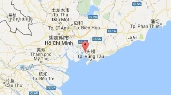 越南這個(gè)大港口的碼頭被擱置十年，集運(yùn)市場(chǎng)的火熱讓它得以運(yùn)營(yíng)