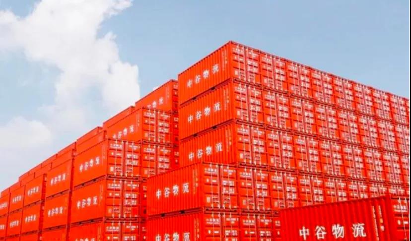 凈利10個(gè)億！中谷物流：馬上造船！