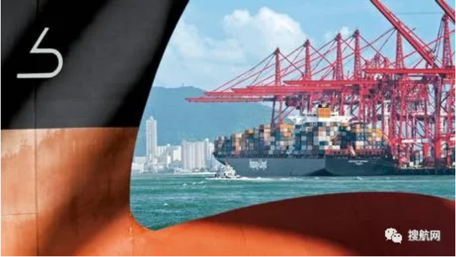 赫伯羅特2020年?duì)I業(yè)收入達(dá)146億美元！今年上半年集裝箱需求將保持高位