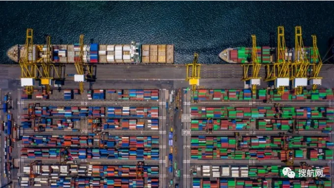 赫伯羅特2020年?duì)I業(yè)收入達(dá)146億美元！今年上半年集裝箱需求將保持高位