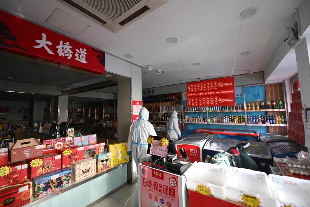 新冠病毒會通過食品傳播嗎？權(quán)威回應(yīng)來了