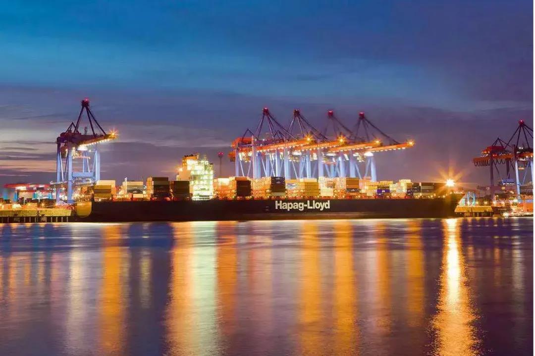 集裝箱新訂單創(chuàng)新高，不用擔(dān)心運(yùn)力增加會(huì)影響供需關(guān)系