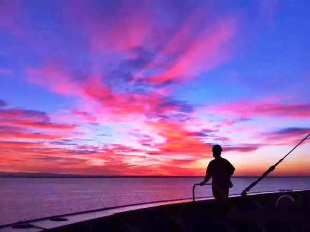 馬士基、中遠(yuǎn)海運(yùn)、達(dá)飛、地中海航運(yùn)都簽署的海王星宣言，說(shuō)了什么？