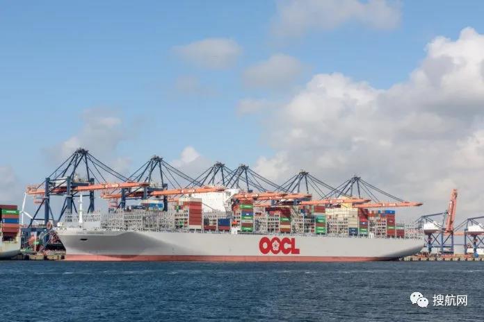 OOIL發(fā)行股票籌集1.2億美元；Seaspan發(fā)行債券籌集2億美元