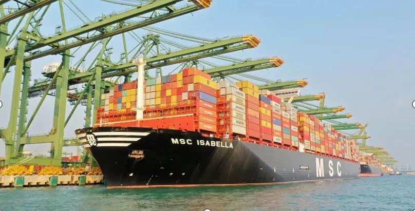 MSC將啟動(dòng)乳化合成重質(zhì)燃料油（HFO）的試用