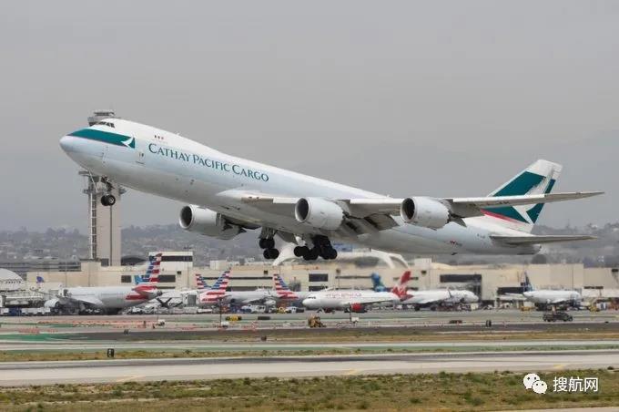 航空貨運供需失衡繼續(xù)，貨機運力短缺致價格上漲和延誤