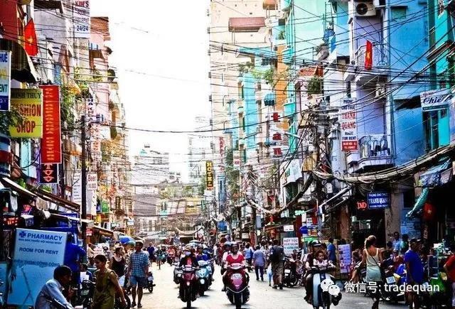 越南嚴(yán)查轉(zhuǎn)口貿(mào)易、第三國(guó)出貨、避稅！已扣押超百輛貨車貨物！