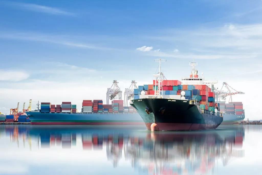 “海運(yùn)供應(yīng)鏈的壓力何時(shí)能夠緩和，誰都說不準(zhǔn)”