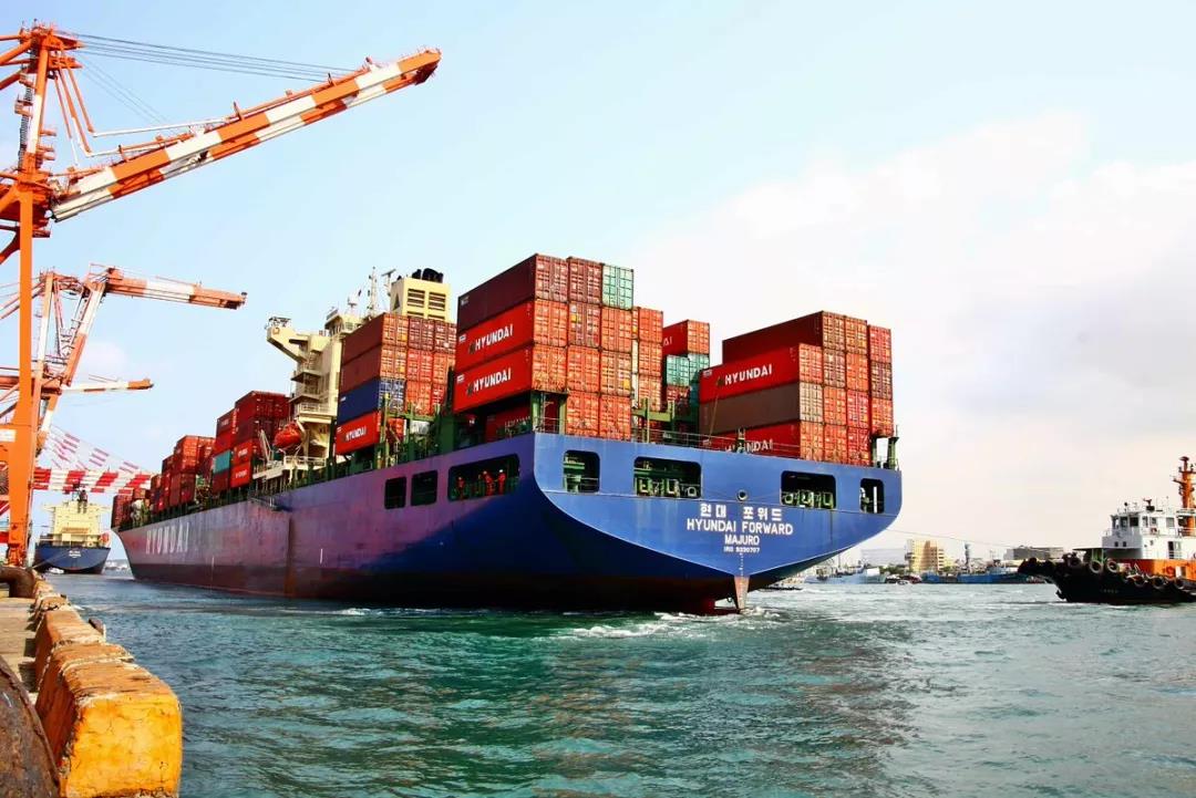 “海運(yùn)供應(yīng)鏈的壓力何時(shí)能夠緩和，誰都說不準(zhǔn)”