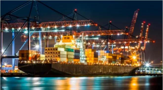 運(yùn)價(jià)上漲、人民幣升值 海運(yùn)企業(yè)掙錢了嗎？