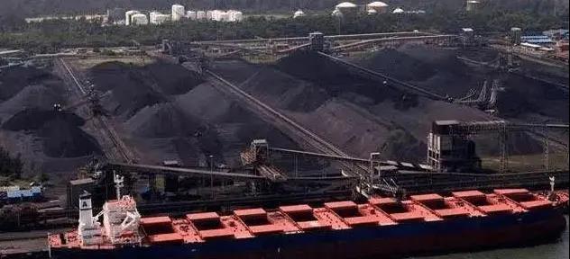 不死心！澳運(yùn)煤船滯留中國7個月后，澳大利亞“換人”重新排隊(duì) 