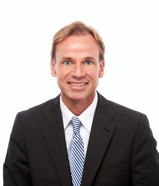 太平洋航運任命新任首席執(zhí)行官