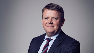 太平洋航運任命新任首席執(zhí)行官