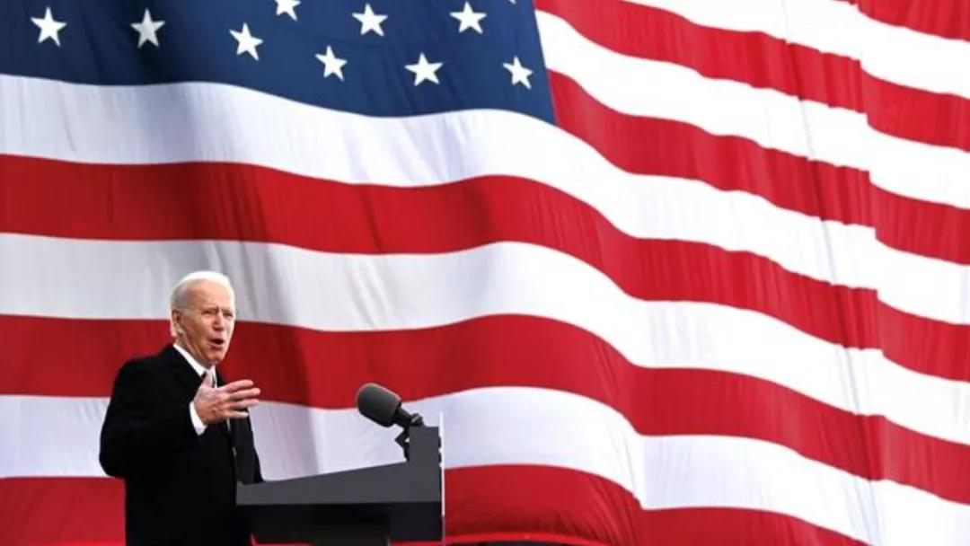 拜登上臺(tái)會(huì)給全球航運(yùn)帶來(lái)變革嗎？