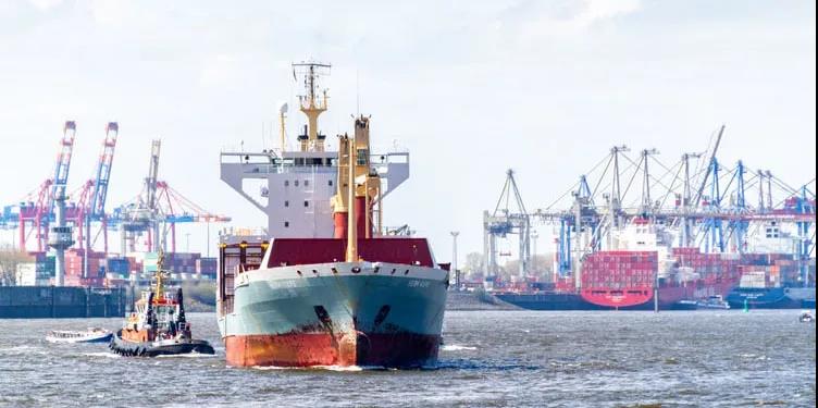 馬士基發(fā)力貨代業(yè)務(wù)，航運巨頭的目標(biāo)到底是什么？