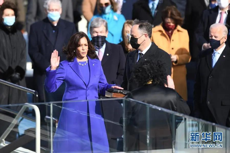 拜登就任美國總統(tǒng)，中方外交部宣布對蓬佩奧等28人實(shí)施制裁