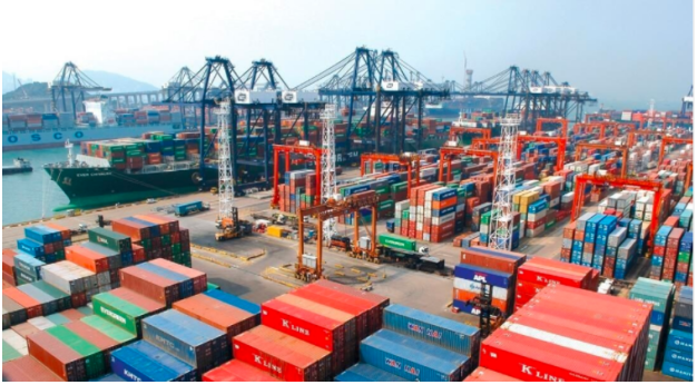 香港前往日本的貨船爆發(fā)疫情, 10名船員確診！含中國(guó)船員