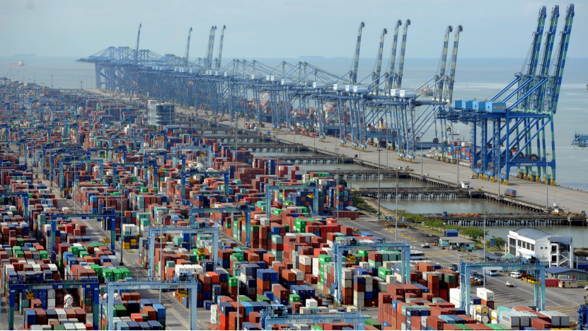 8個(gè)港口成功獲得2020年“亞太綠色港口”稱號(hào)