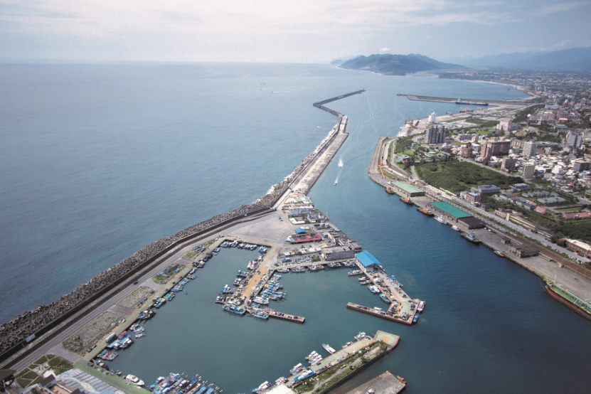 8個(gè)港口成功獲得2020年“亞太綠色港口”稱號(hào)