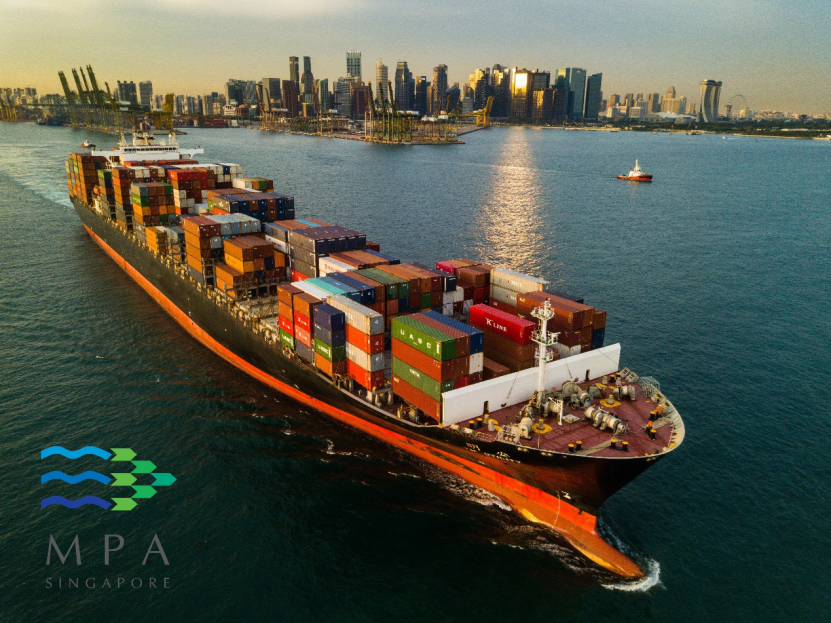 8個(gè)港口成功獲得2020年“亞太綠色港口”稱號(hào)