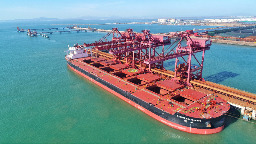 8個(gè)港口成功獲得2020年“亞太綠色港口”稱號(hào)