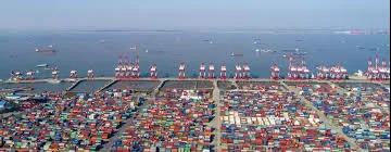 11月份訂單還在等待發(fā)貨！集裝箱短缺需求回升導致海運成本翻三倍！全球供應鏈遭破壞