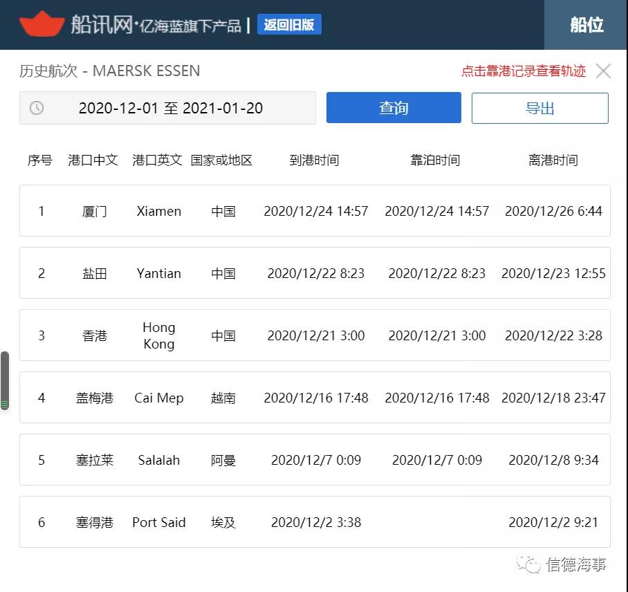 又！一廈門出發(fā)箱船堆垛垮塌或有100箱墜海。船長(zhǎng)們，氣導(dǎo)建議不可全信！