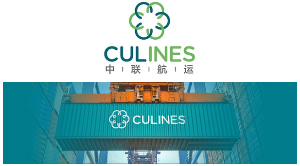 剛剛，中聯(lián)航運(yùn)宣布開通首條歐洲航線！