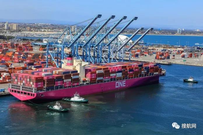 多家船公司2月起上調(diào)運(yùn)費(fèi)；公布最新停航計(jì)劃；停止接收至中國(guó)這一港口冷藏箱預(yù)訂
